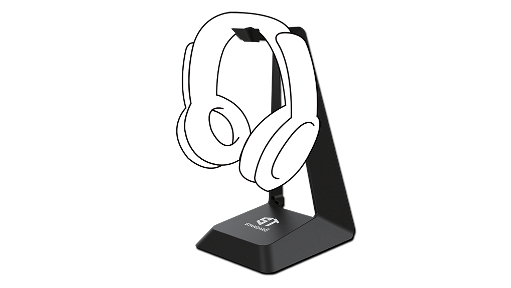 Hs01 headset online stand